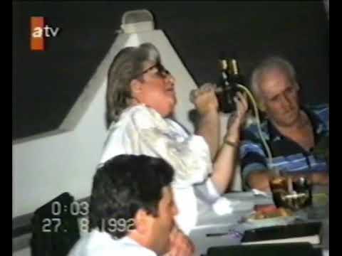 Gündüzüm Seninle - Zeki MÜREN