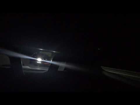Vw scirocco VTG stg3+ VS CLS 63 AMG ron1