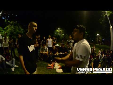 SENT VS P3C [4TOS] FECHA #2 // TEMPORADA #1