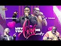 Why You Love Me So Medley:  Henrisoul x Nosa x Tobi Jeff Richards