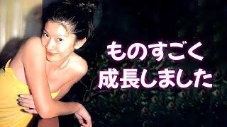 【篠原涼子】50代とは思えぬその美貌