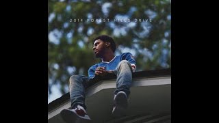 J. Cole- A Tale Of 2 Citiez Remix (feat. Kendrick Lamar)