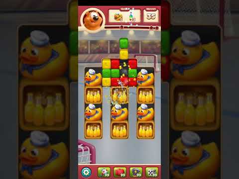 Toon Blast level 3130