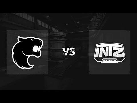 Nuke / Map 2 | FURIA Esports vs. INTZ E-Sports - Americas Minor - StarLadder Major Berlin 2019