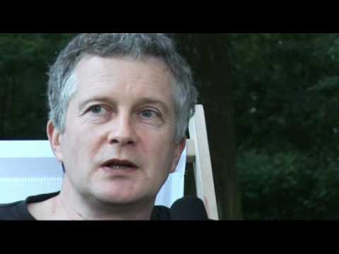 OFF Festival 2011 - wywiad z Dezerterem