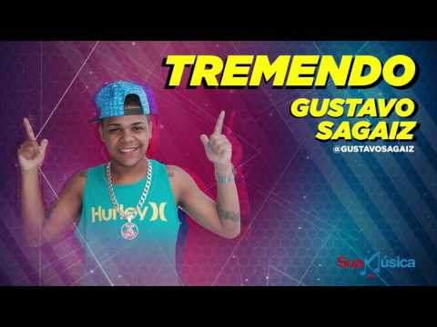 TREMENDO | GUSTAVO SAGAIZ