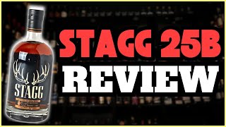 Stagg 25B Review - Best Stagg of The Year?