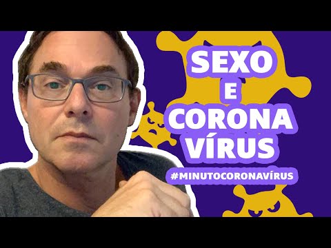 MINUTO CORONAVÍRUS com Dr. Jairo Bouer | 02/04/2020