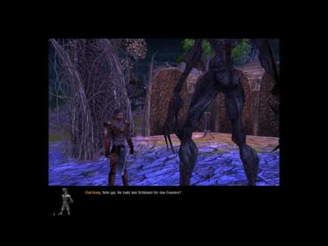 Let's Play: Spellforce The Breath of Winter #023 - Fial Darg & Verrat