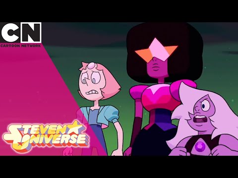 Steven Universe | True Kinda Love | Cartoon Network UK 🇬🇧