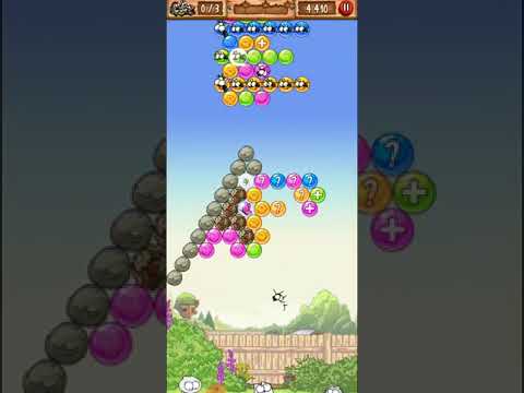 Simon's Cat Pop Time 117 level #poptime #simonscat