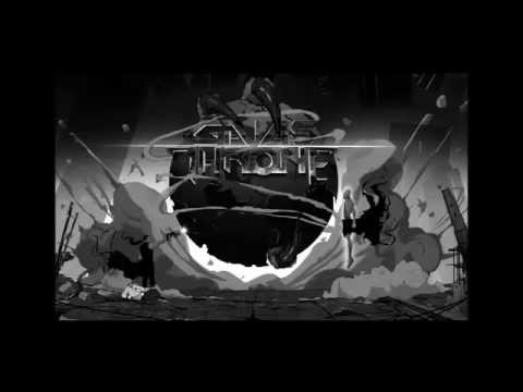 Gaia's Throne (India) - Crisis I: Bereavement (Sci-fi Heavy Metal)