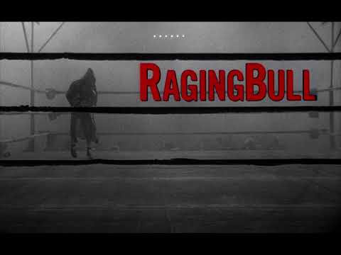 At Last - Robbie Robertson ( Raging Bull soundtrack)