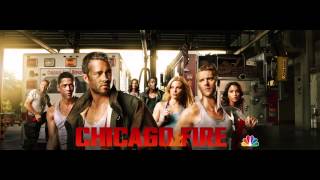 Chicago Fire [NBC]: The Latin Mambo Orchestra - Songonzon (Season 2: Episode 16)