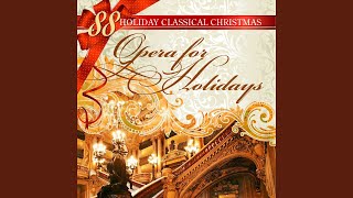 Tosca : Act One: Mario! Mario!... Son qui!