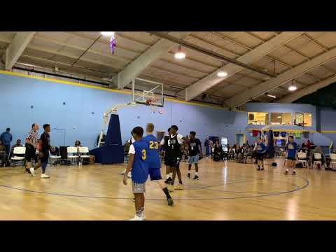 Langhorne be Sharon Knights Part 2