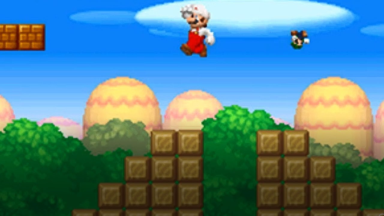 【マリオvsルイージ】ガチバトル＃26