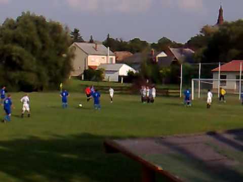 Gyermely-Szomor LE - Tokod SE 1-2