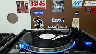 Mis-Teeq - Roll On (Blacksmith Rub) R&amp;B / Funk / Soul / &quot;Album Sampler&quot;