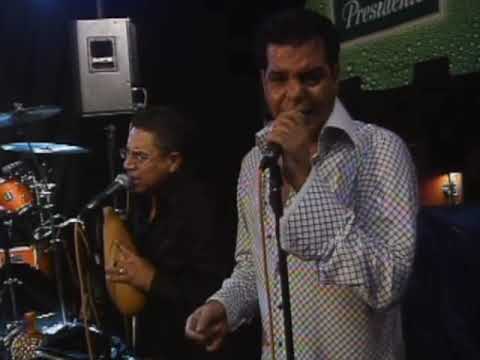 Víva La Salsa - Devórame Otra Vez