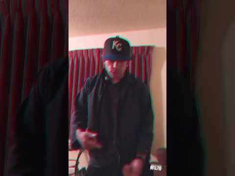 "Can't Handle It" - STOCKTANIAN (freestyle) 👑💯