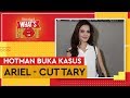 Hotman Paris Bongkar Rahasia Di Balik Kasus Ariel Cut Tary