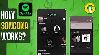 Spotify Rolls Out SongDNA To Turn Every Track Into An Experience