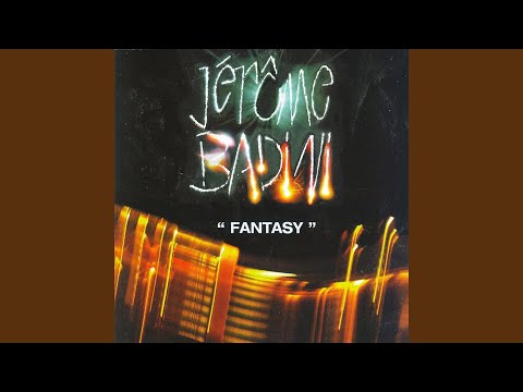 Fantasy (original rework)