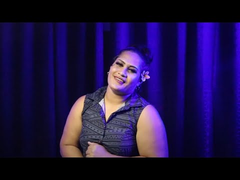 Robyn Akari - Oute Le Popole I Tou Tala (Official Music Video)