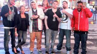 Mac Miller Feat. Talib Kweli - Family First