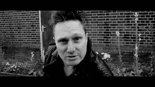 Back in Your Love - Rock &#39;n Roll Junkies (remake Herman Brood demo 1976)