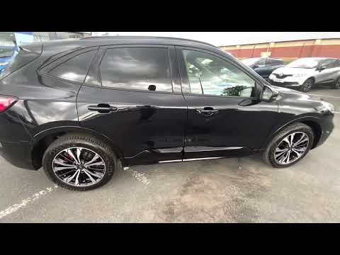 Brand New Ford Kuga ST Line X AWD Auto