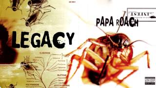 Papa Roach - Legacy [EDITED]