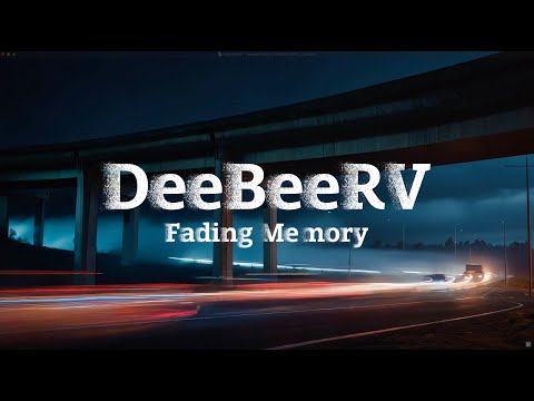 DeeBeeRV - Fading Memory (Official Music Video)