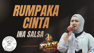 Download lagu RUMPAKA CINTA - Versi TANJIDOR FILY KURCACI X INA SALSA COVER mp3