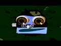 NOT STOLEN Klasky Csupo Robot Logo In IDFB Electronic Sounds Discord Version
