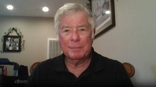 Trump expects a lot of problems will be solved in Xi meeting