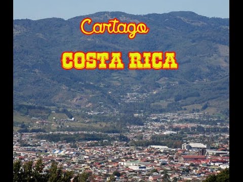 Cartago, Costa Rica