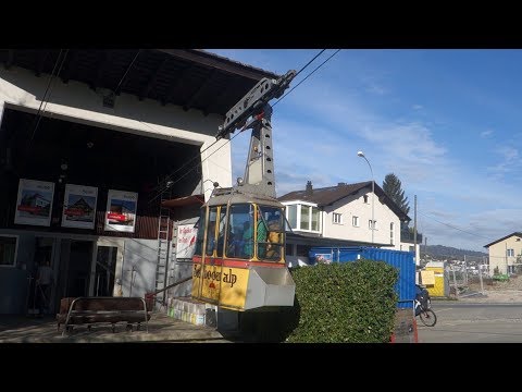 10-LPB Küssnacht am Rigi - Seebodenalp