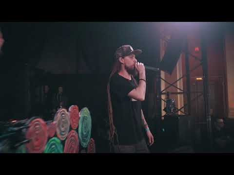 Ozma b2b Lowriderz feat. Smoky D - Dark Carnival 2021