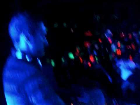 Stereomatic @ Altitude, Cd. Juarez 28 de Agosto - 1