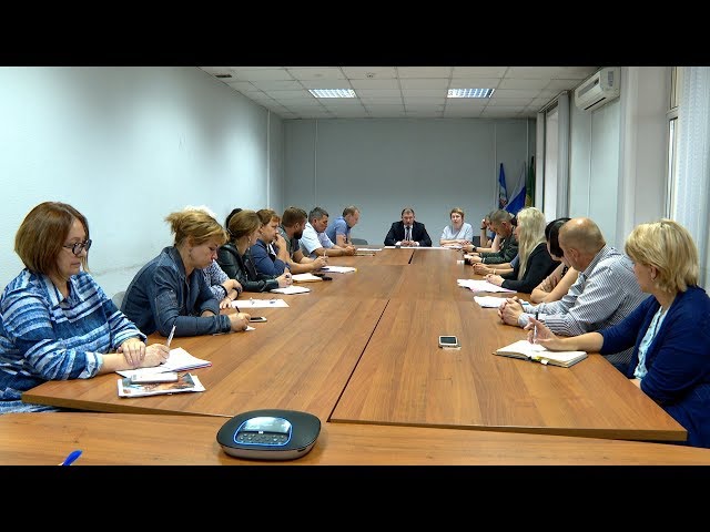 Мусорная реформа продолжает буксовать