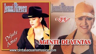 Agente De Ventas - Jenni Rivera La Diva De La Banda