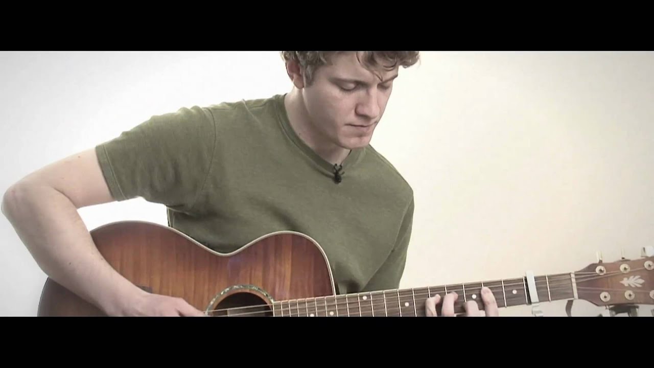 Luke Slott – Create In Me a Pure Heart