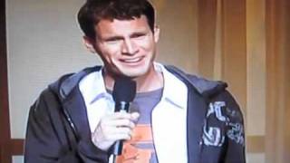 Tosh.0 vs. Kobe Bryant