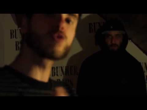 Bunker Bars 12 - Elsta "Schutt und Asche"