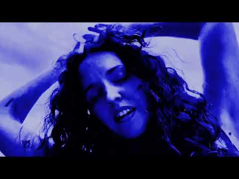 Geowulf - Champagne [Official Visualiser]