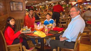 Dylan Payne Legacy Project 2018