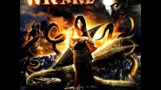 Wizard - Return Of The Thunder Warriors