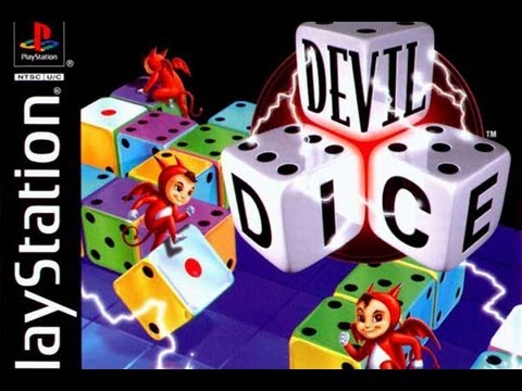 devil dice playstation 3